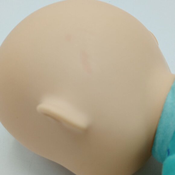 CoComelon Musical Bedtime JJ Doll 12" Plush Yes Yes Bedtime & Lullaby Teddy Sing - Picture 10 of 16